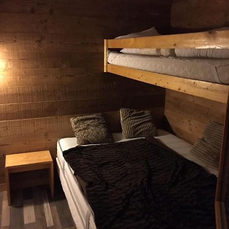 Appartement Soleil Au Pied Des Pistes Val Thorens Bagian luar foto