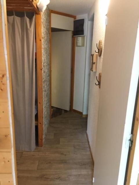 Appartement Soleil Au Pied Des Pistes Val Thorens Bagian luar foto